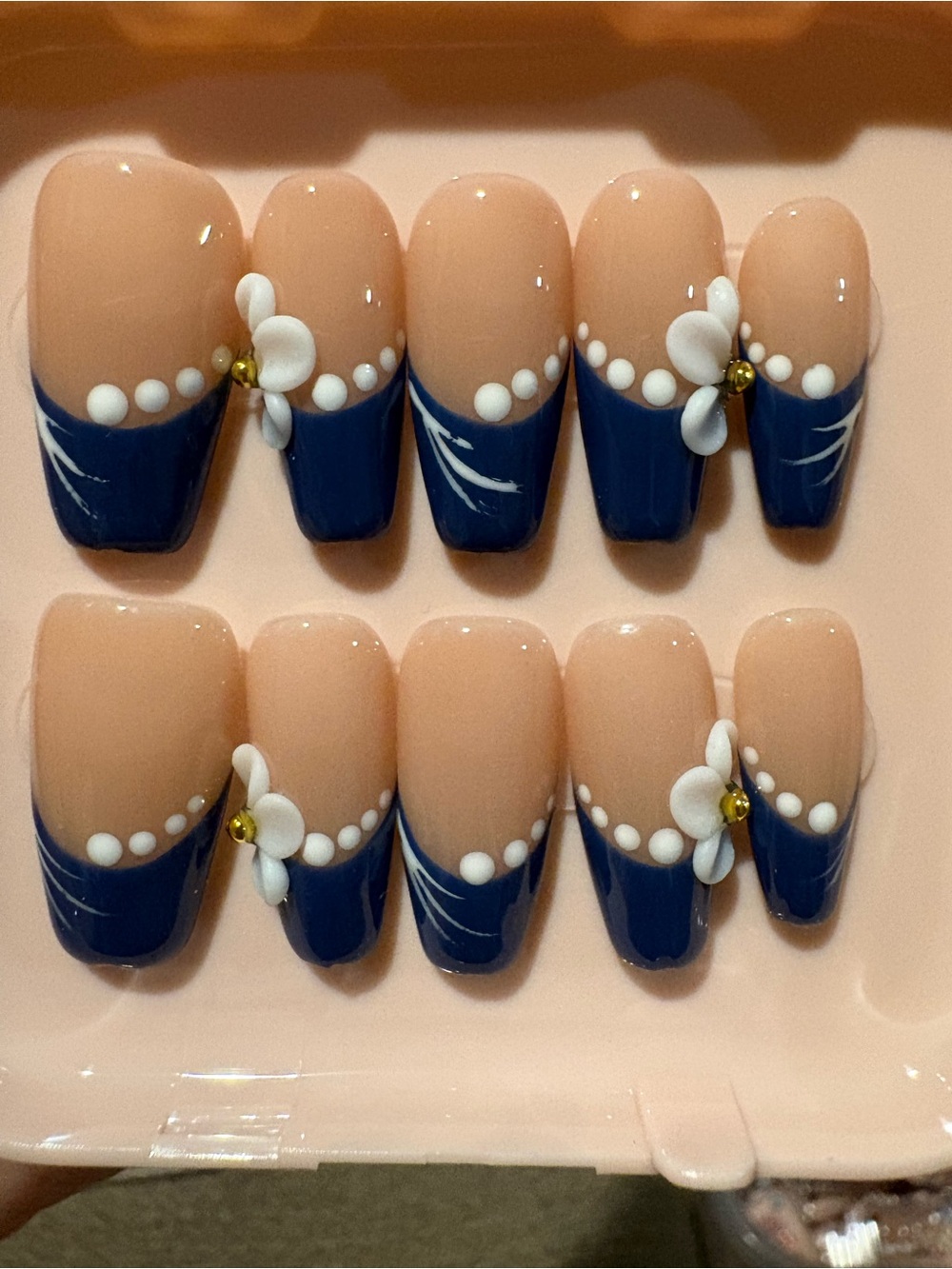 Press-On Nails